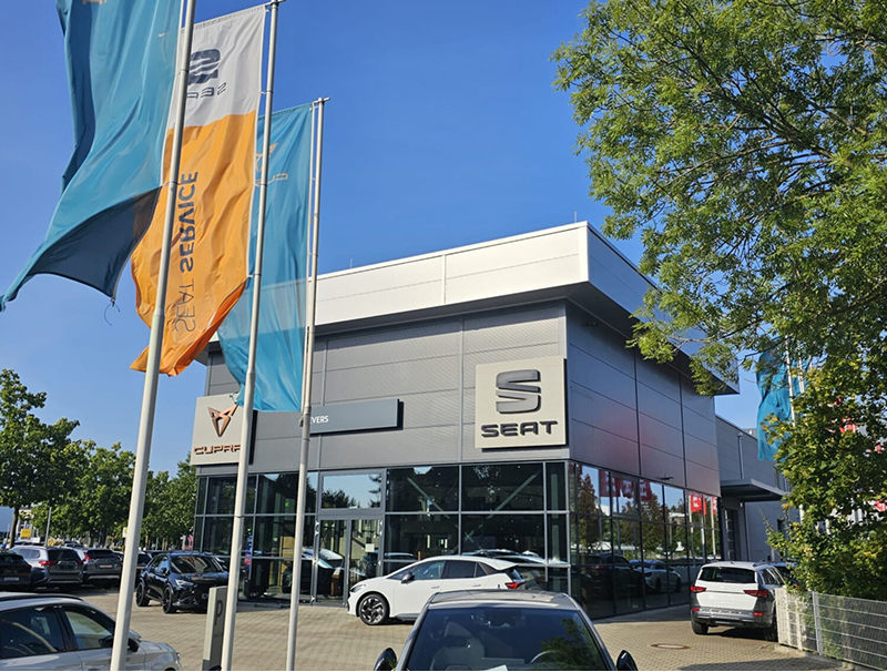 Autohaus Evers GmbH & Co. KG