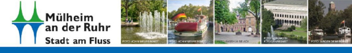 Stadt M&uuml;lheim an der Ruhr