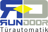 Rundoor T&uuml;rautomatik GmbH & Co.KG