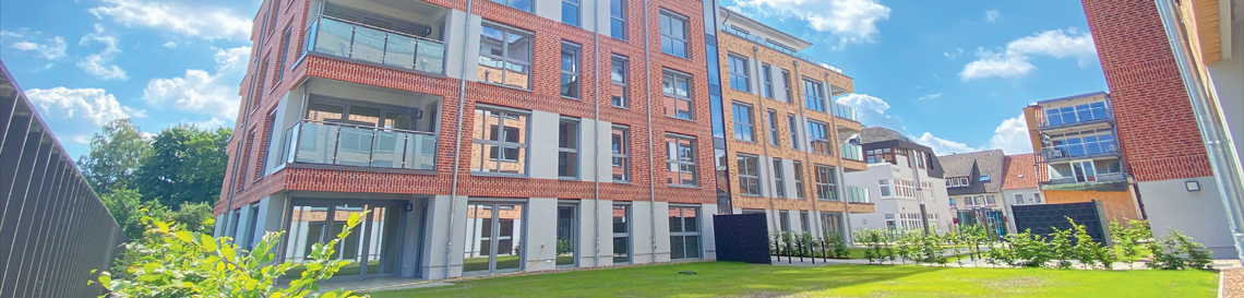 Peinemann-Hausverwaltung GmbH