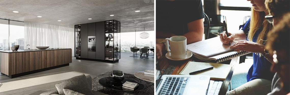 SieMatic M&ouml;belwerke GmbH & Co. KG