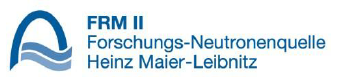 Technische Universit&auml;t M&uuml;nchen (TUM), Forschungs-Neutronenquelle Heinz Maier-Leibnitz (FRM II)