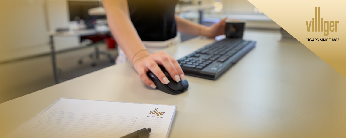 VILLIGER S&Ouml;HNE GmbH CIGARRENFABRIKEN