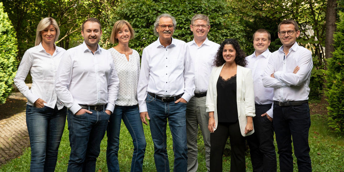 RAUCH GMBH