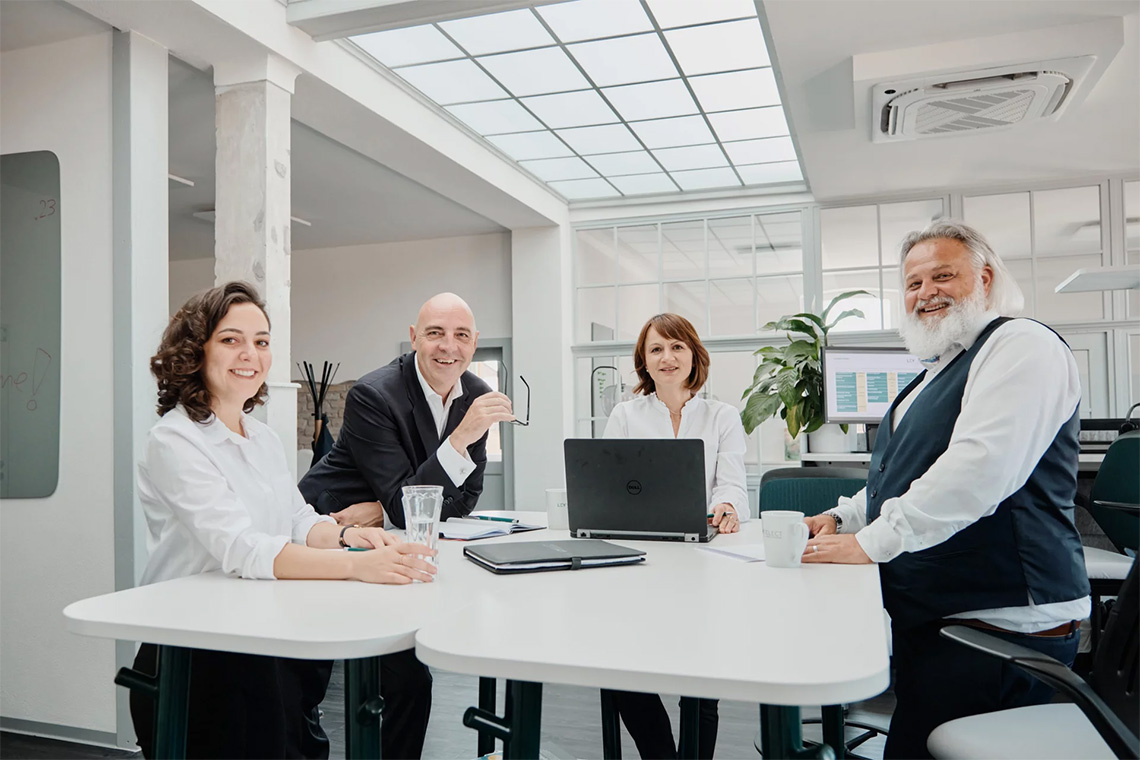LeySelect GmbH