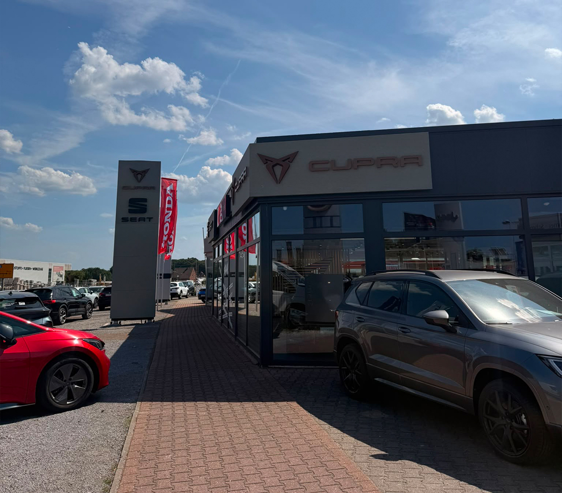 Autohaus Evers GmbH & Co. KG