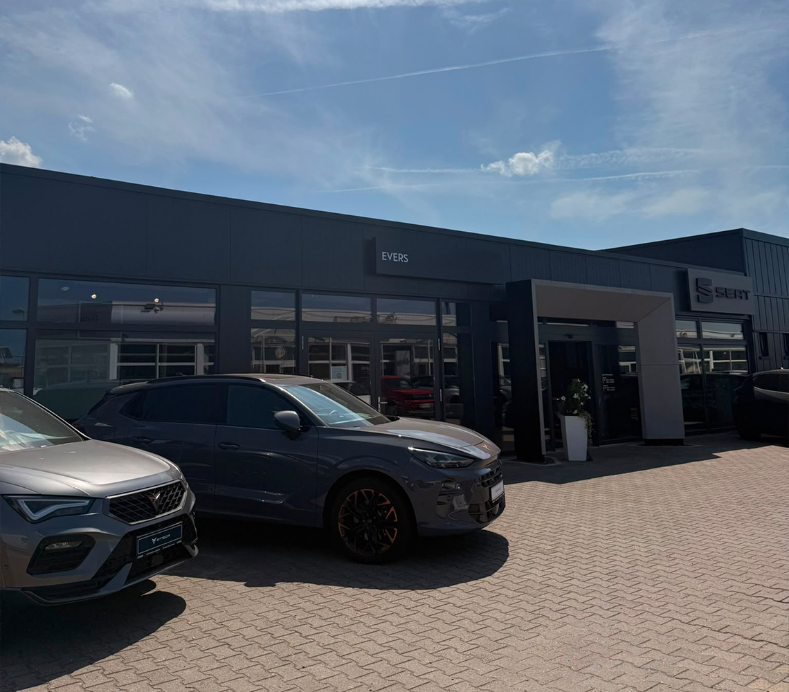 Autohaus Evers GmbH & Co. KG