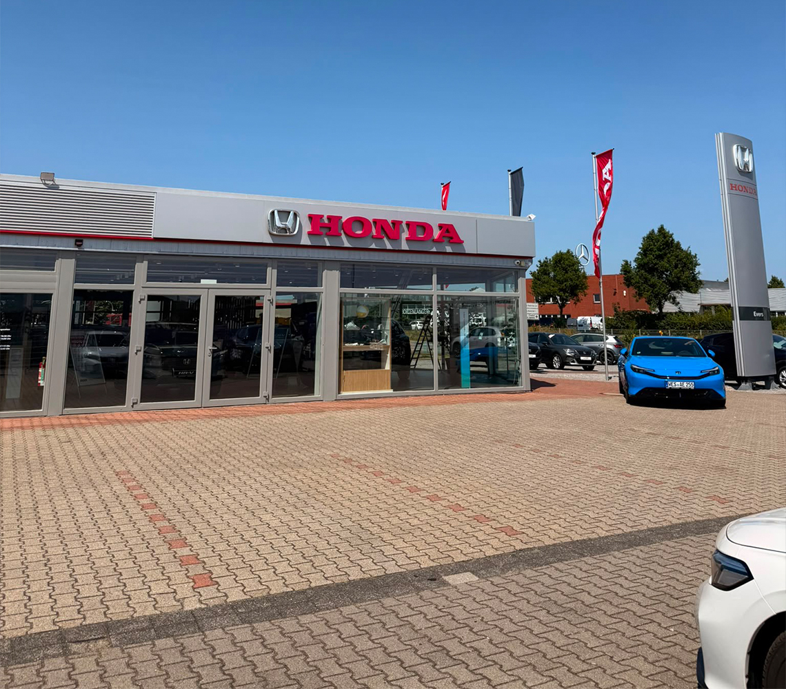 Autohaus Evers GmbH & Co. KG