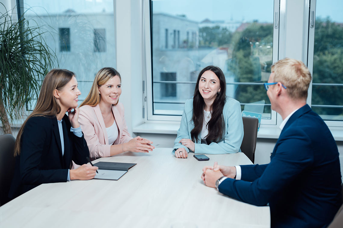 SKS Steuerberater Sonkin, Seifert und Partner mbB