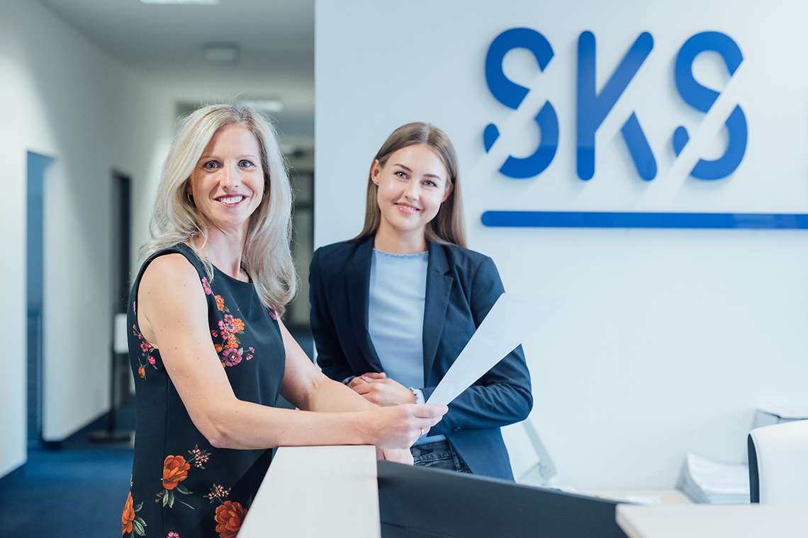 SKS Steuerberater Sonkin, Seifert und Partner mbB