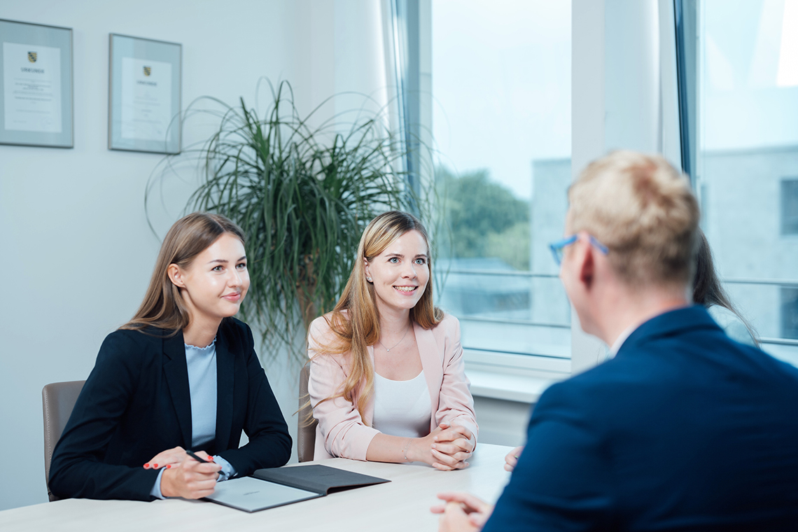 SKS Steuerberater Sonkin, Seifert und Partner mbB