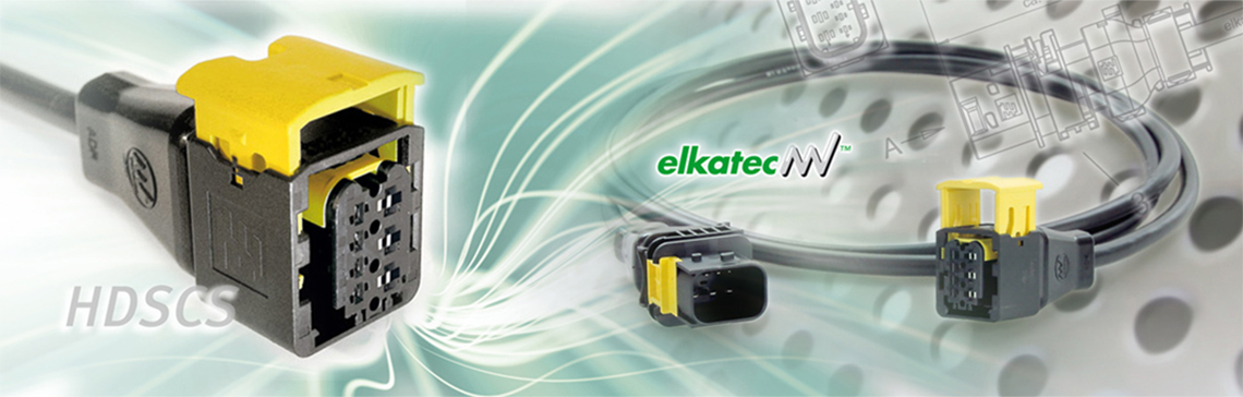 Elkatec-Kabeltechnik GmbH & Co. KG