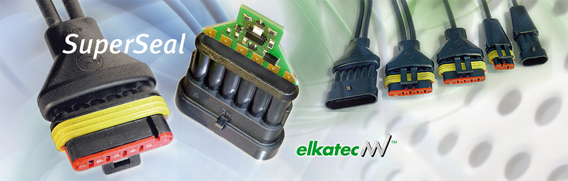 Elkatec-Kabeltechnik GmbH & Co. KG