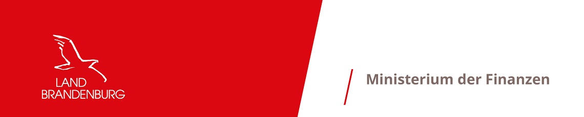 Ministerium der Finanzen und f&uuml;r Europa des Landes Brandenburg (MdFE Brandenburg)