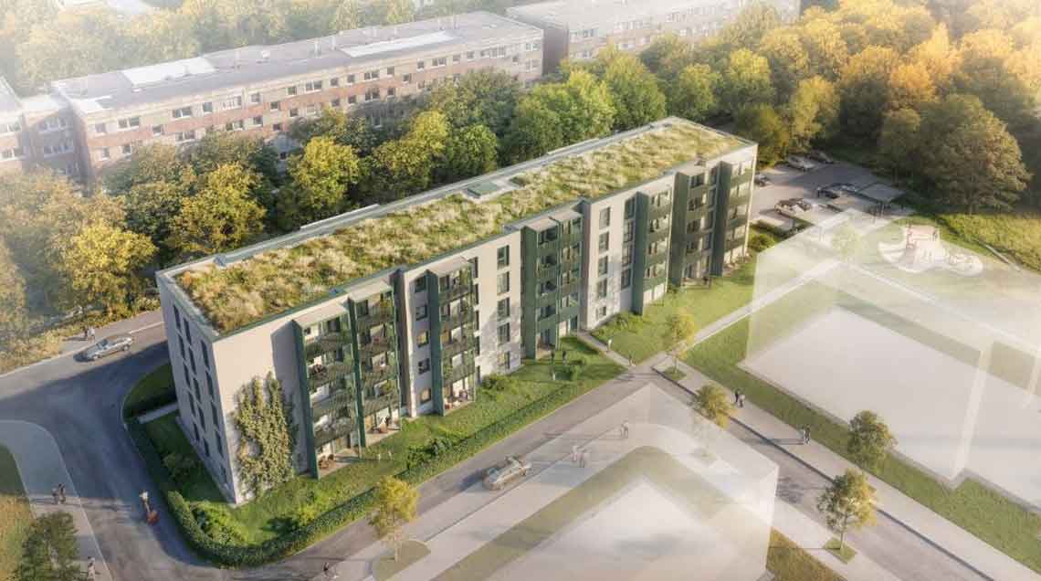 Michael Tuerk Holding GmbH