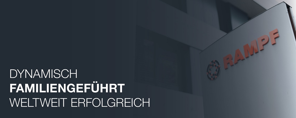 RAMPF Holding GmbH & Co. KG