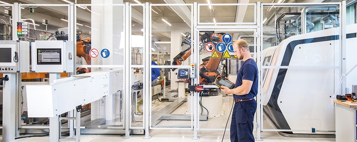 Truma Group GmbH & Co. KG