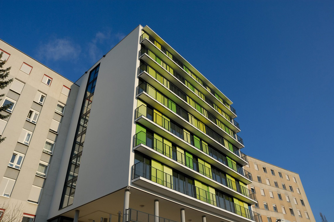 scherzer . kalau . architekten partnerschaft mbb