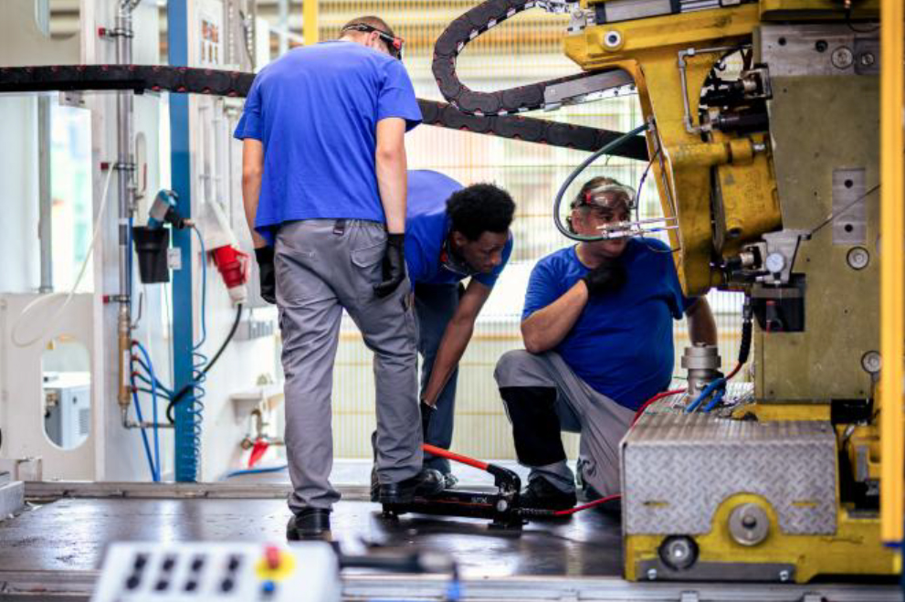 ACE Advanced Composite Engineering GmbH