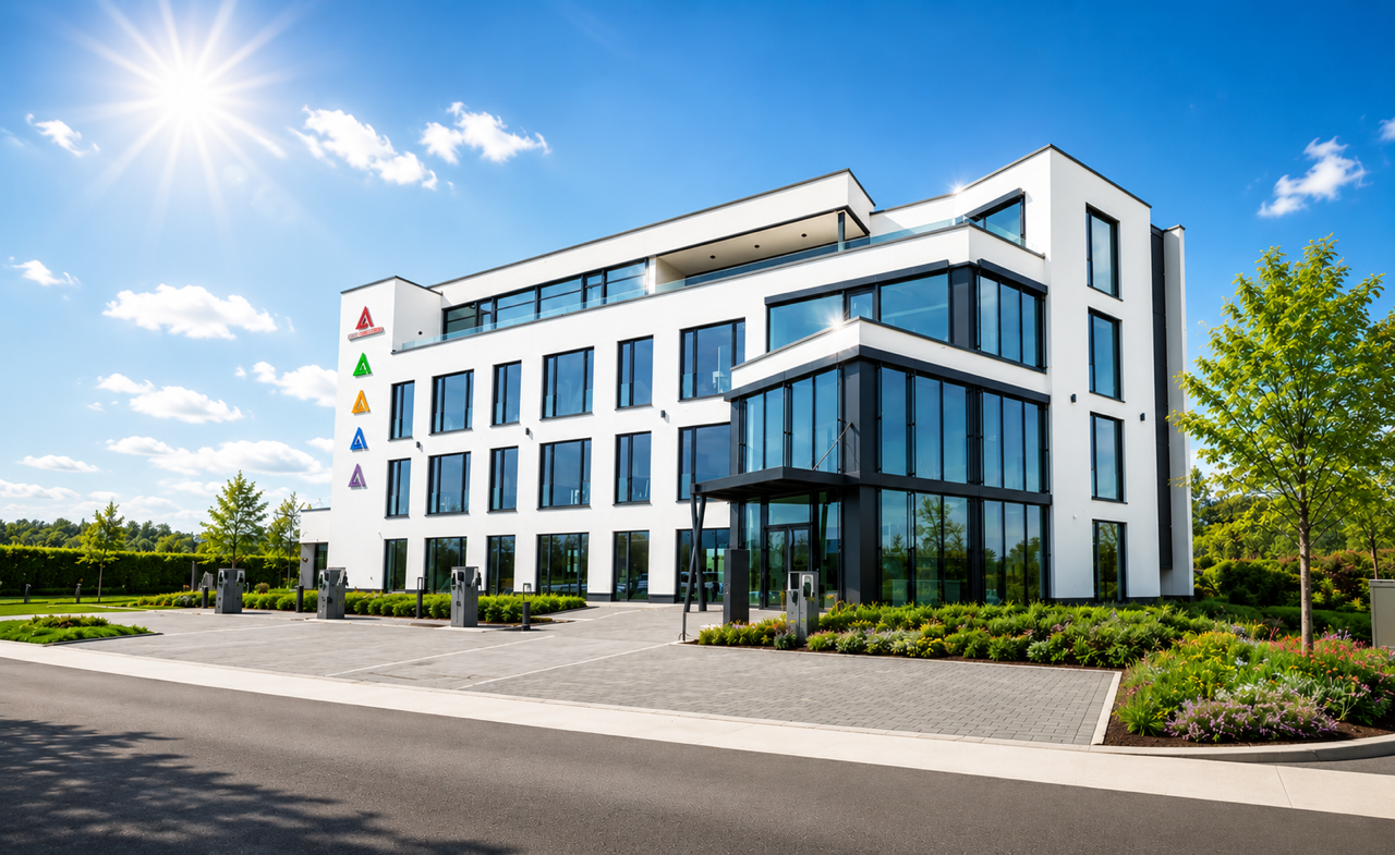Juhr Klein L&ouml;rsch Architekten Ingenieure GmbH