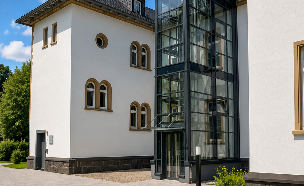 Juhr Klein L&ouml;rsch Architekten Ingenieure GmbH