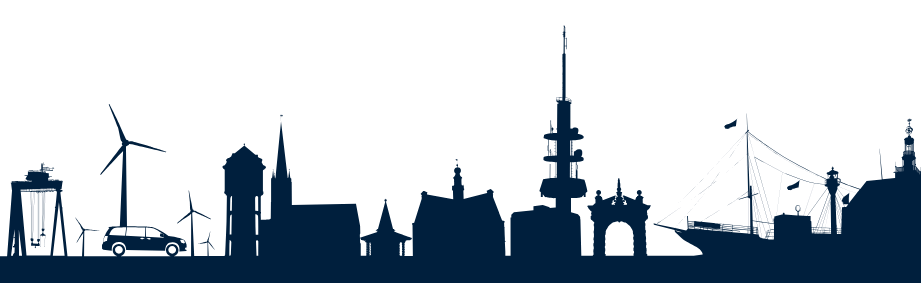 Stadt Emden
