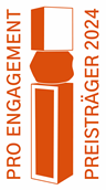 Pro Engagement Preistr&auml;ger 2024