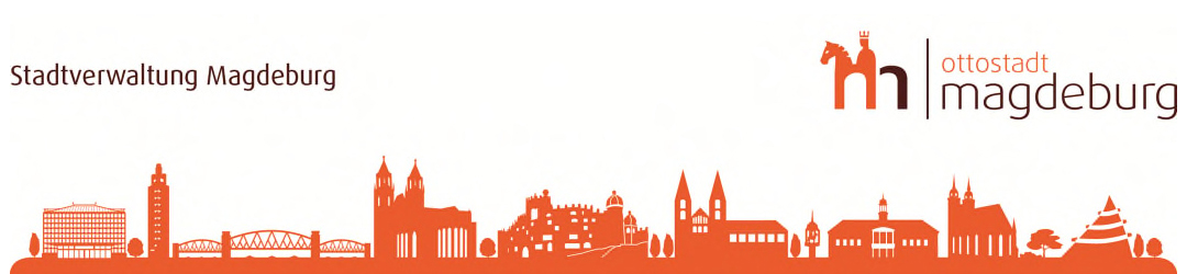 Stadtverwaltung Magdeburg - Ottostadt Magdeburg
