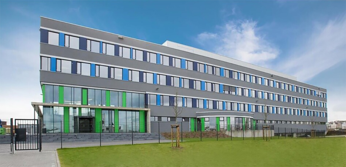 Eigenbetrieb f&uuml;r kommunale Aufgaben und Dienstleistungen (EAD)