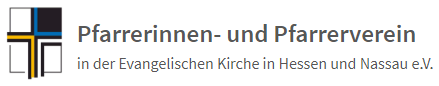 Gesch&auml;ftsstelle Pfarrerinnen- und Pfarrerverein in der EKHN e.V.