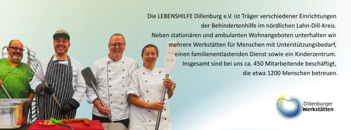 Lebenshilfe Dillenburg e.V.