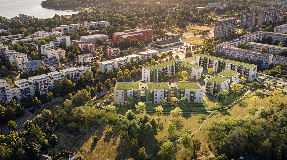 Michael Tuerk Holding GmbH