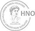 Deutsche Gesellschaft f&uuml;r HNO-Heilkunde, Kopf- und Hals-Chirurgie e.V.
