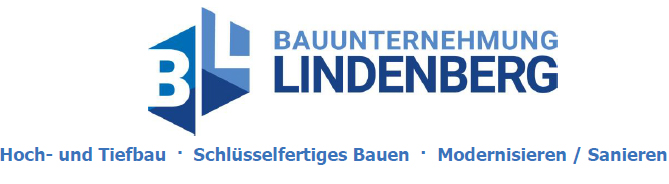 Bauunternehmung LINDENBERG GmbH & Co. KG