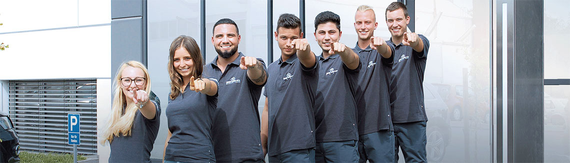 Hugo Benzing GmbH & Co. KG